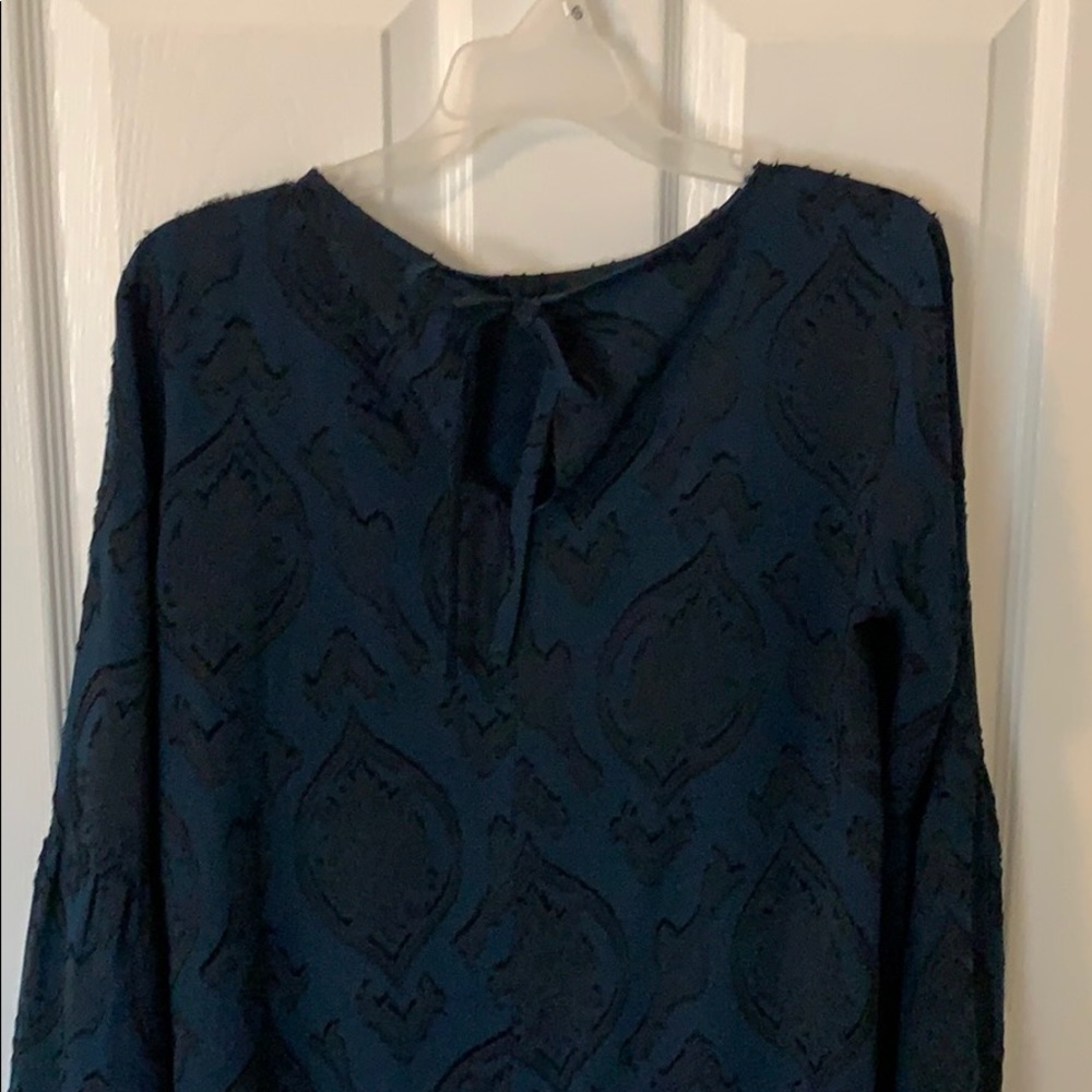 Loft Blouse - Picture 4 of 4